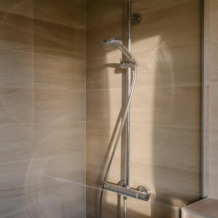Ionesco Apartment