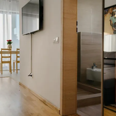 Apartment Ionesco