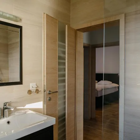 Ionesco Apartment Cluj-Napoca