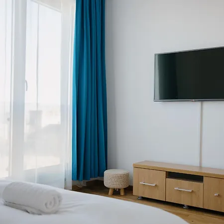 Ionesco Apartment