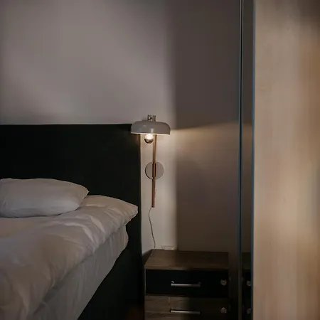 Ionesco Apartment