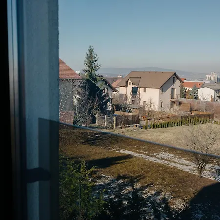 Ionesco Apartment *